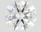 0.30 carat Round diamond G  VS2 Excellent