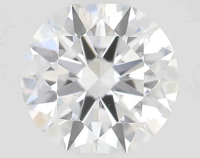 0.30 carat Round diamond G  VS2 Excellent