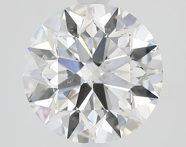 1.33 carat Round diamond E SI1 Excellent
