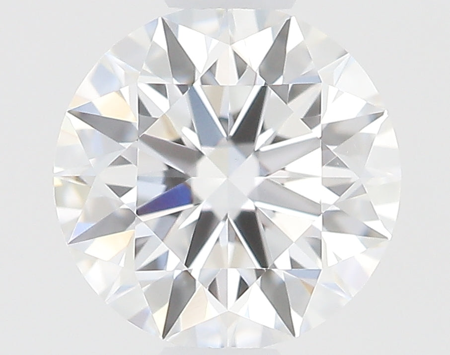 0.50 carat Round diamond E VS1 VeryGood