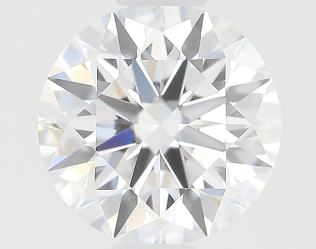 0.50 carat Round diamond E VS1 VeryGood