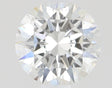 0.30 carat Round diamond F VS2 Excellent