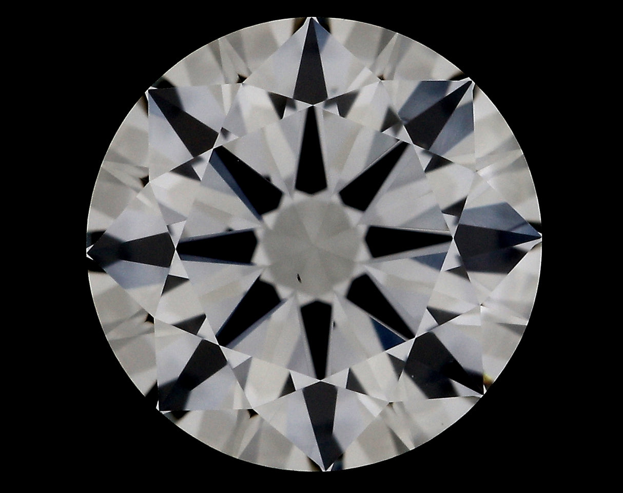 1.00 carat Round diamond H  VS1 Excellent