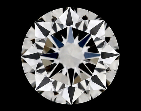 0.30 carat Round diamond G  VVS1 Excellent