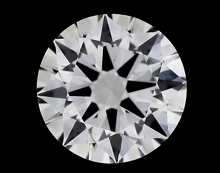 0.20 carat Round diamond D  VVS1 Excellent