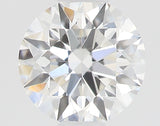 0.20 carat Round diamond G  IF Excellent