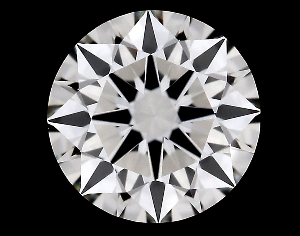 0.30 carat Round diamond F  VVS1 Excellent