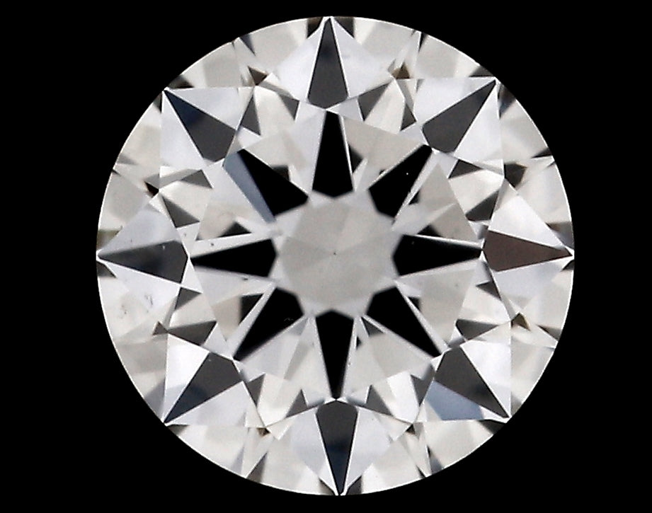0.30 carat Round diamond E  VS2 Excellent
