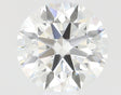 0.50 carat Round diamond H VS2 Excellent