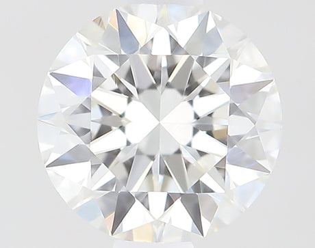 0.30 carat Round diamond F VS1 Excellent