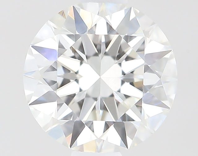 0.30 carat Round diamond F VS1 Excellent