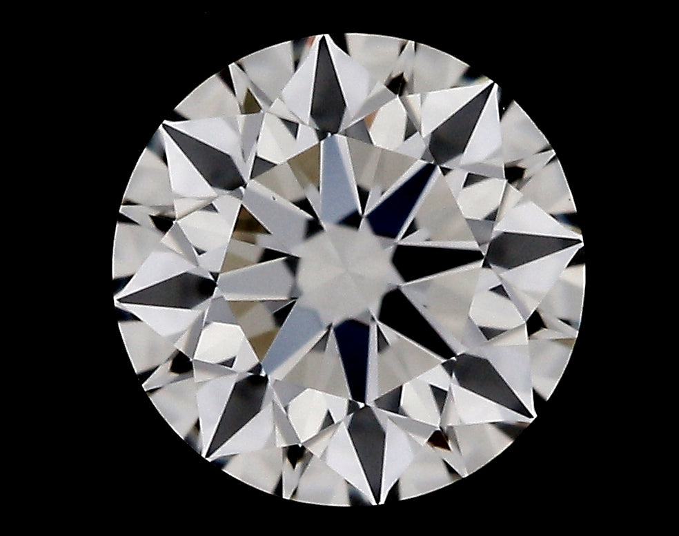 0.30 carat Round diamond E  VS1 Excellent