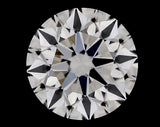 0.30 carat Round diamond E  VS1 Excellent