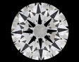 0.30 carat Round diamond F VS2 Excellent