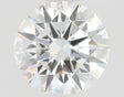 0.30 carat Round diamond I VVS2 Excellent