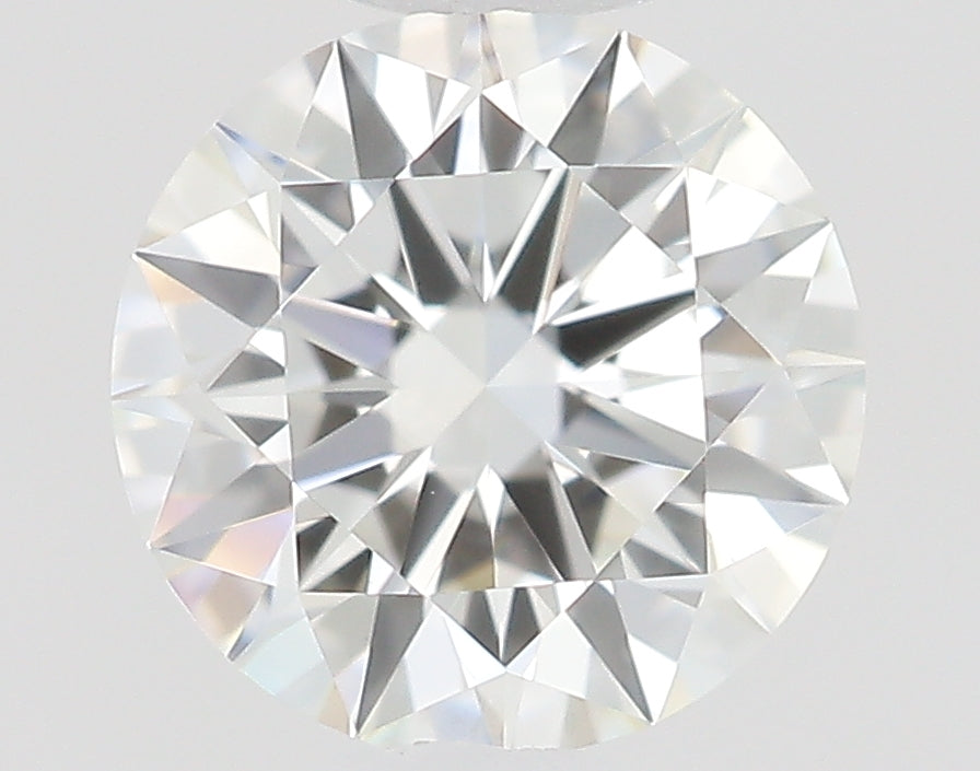 0.30 carat Round diamond I VVS2 Excellent
