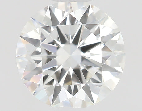 0.30 carat Round diamond I VVS2 Excellent