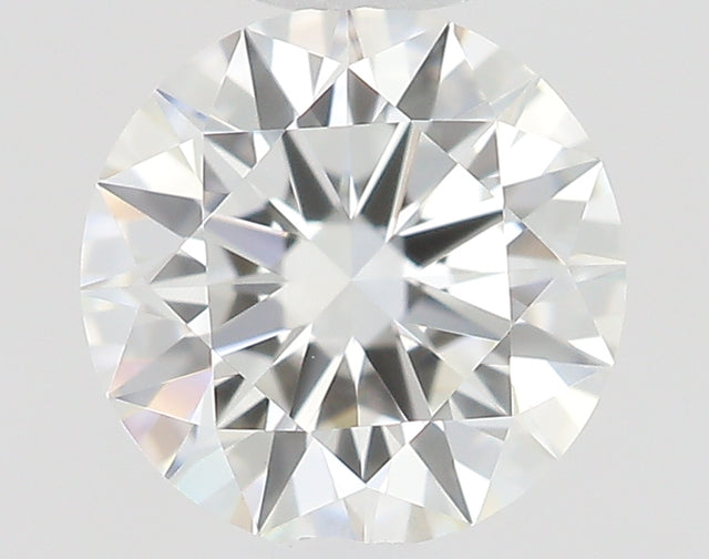 0.30 carat Round diamond I VVS2 Excellent