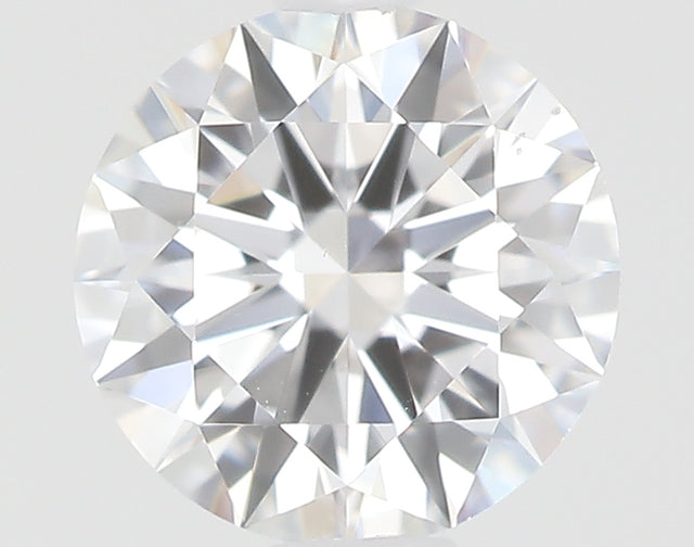 0.30 carat Round diamond D VS2 VeryGood