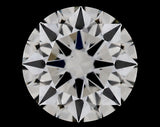 0.30 carat Round diamond G  VS2 Excellent