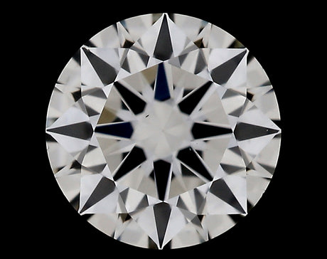 0.30 carat Round diamond G  VS2 Excellent