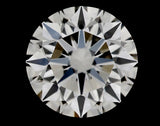 0.40 carat Round diamond G  SI1 Excellent