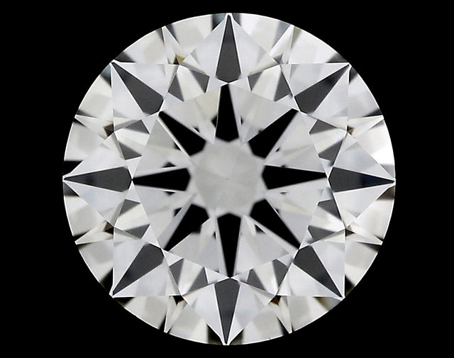 0.51 carat Round diamond G VVS1 Excellent