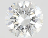0.40 carat Round diamond H  SI1 Excellent