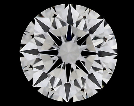 0.30 carat Round diamond F  VVS2 Excellent