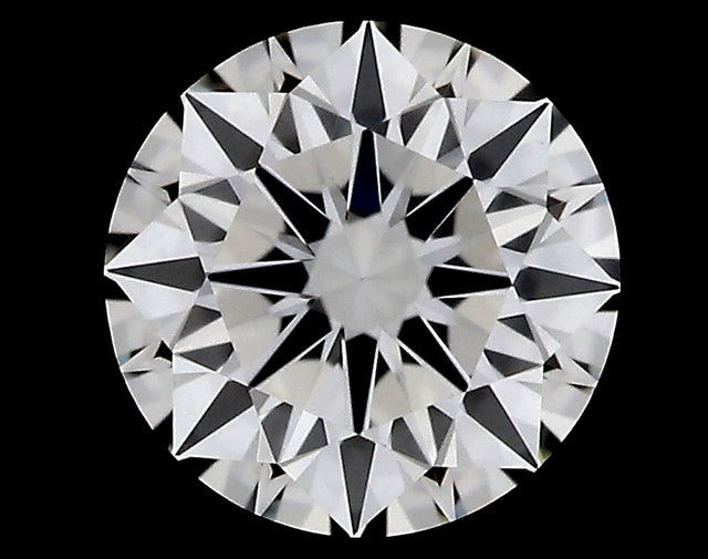 0.30 carat Round diamond F  VVS2 Excellent