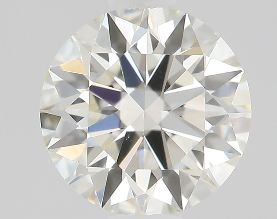0.30 carat Round diamond K VS1 Excellent