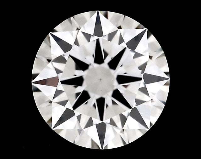 0.30 carat Round diamond G  VS1 Very good