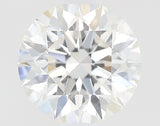 0.40 carat Round diamond G  VS1 Very good