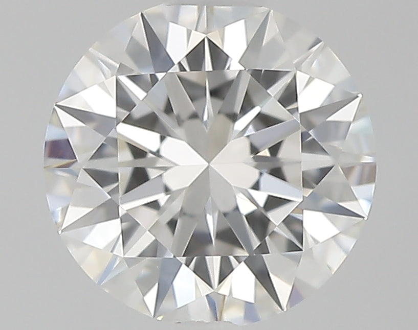 0.62 carat Round diamond F  VVS1 Excellent