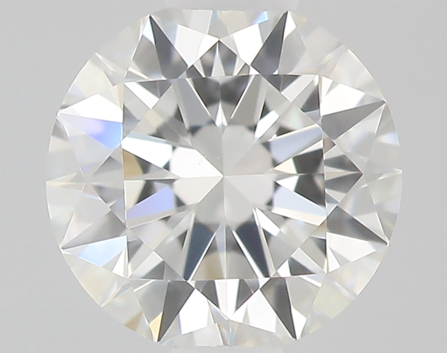 0.40 carat Round diamond F  VS1 Excellent