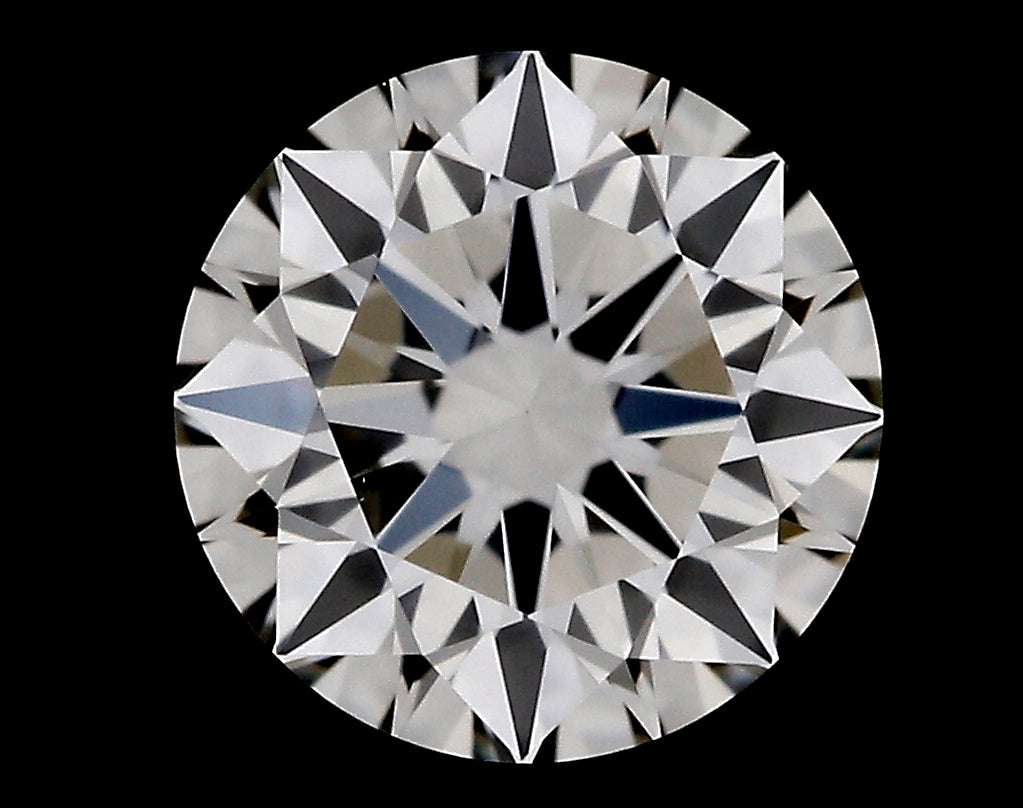 0.30 carat Round diamond H  VS2 Excellent