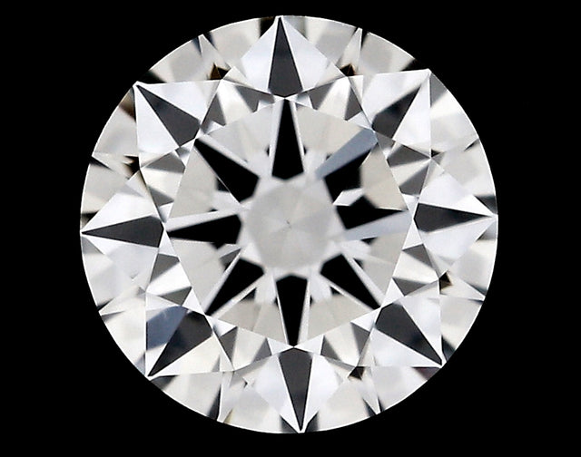 0.30 carat Round diamond F VVS1 Excellent