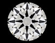 0.31 carat Round diamond F VS1 Excellent