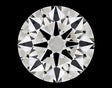 0.20 carat Round diamond G VS2 Excellent