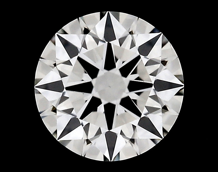 0.20 carat Round diamond G VS2 Excellent