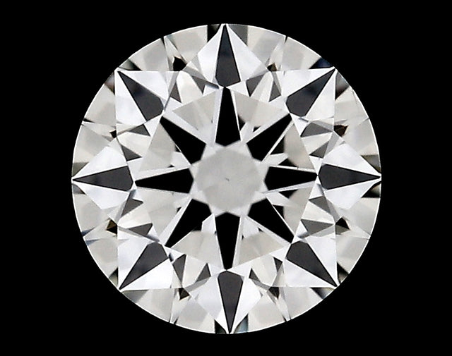 0.20 carat Round diamond G VS2 Excellent