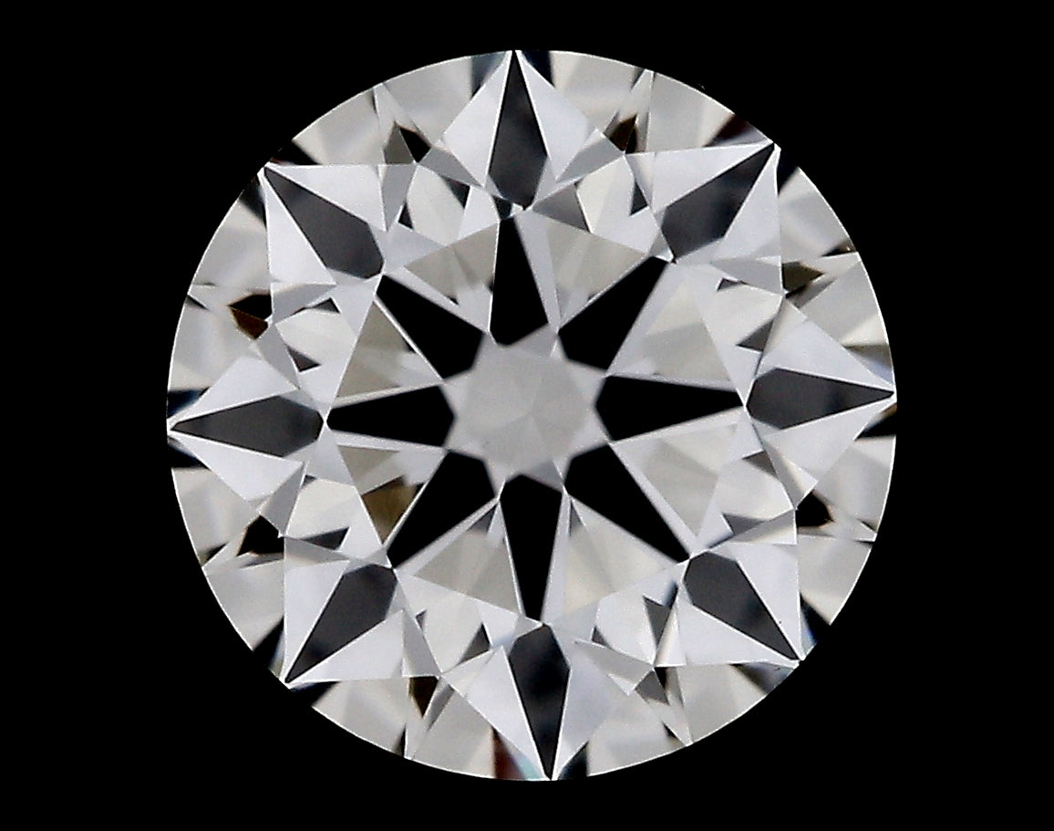 0.40 carat Round diamond F  VS1 Excellent