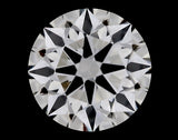 0.40 carat Round diamond F  VS1 Excellent