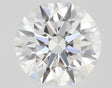 0.30 carat Round diamond F VS2 Excellent