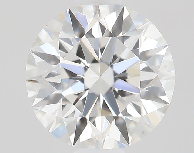 0.30 carat Round diamond F VS2 Excellent
