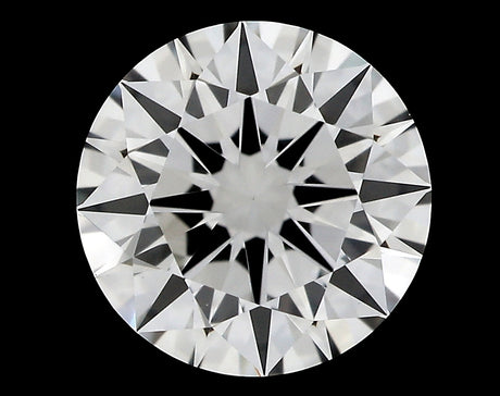 0.51 carat Round diamond G VVS1 Excellent