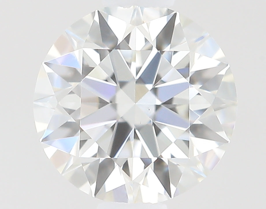 0.32 carat Round diamond G  VS1 Excellent