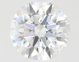 0.32 carat Round diamond G  VS1 Excellent