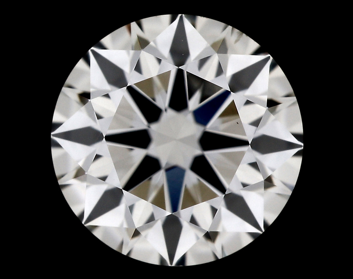 1.00 carat Round diamond D  SI1 Excellent