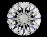 0.32 carat Round diamond G VS1 Excellent